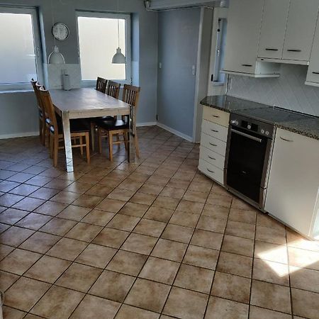 210 M2 Hus Til 8 Gaester - 5 Km Fra Nyt Stort Vandland Nordborg Εξωτερικό φωτογραφία