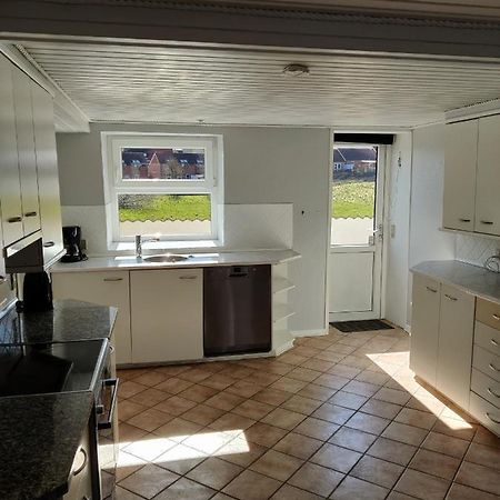 210 M2 Hus Til 8 Gaester - 5 Km Fra Nyt Stort Vandland Nordborg Εξωτερικό φωτογραφία
