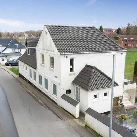 210 M2 Hus Til 8 Gaester - 5 Km Fra Nyt Stort Vandland Nordborg Εξωτερικό φωτογραφία