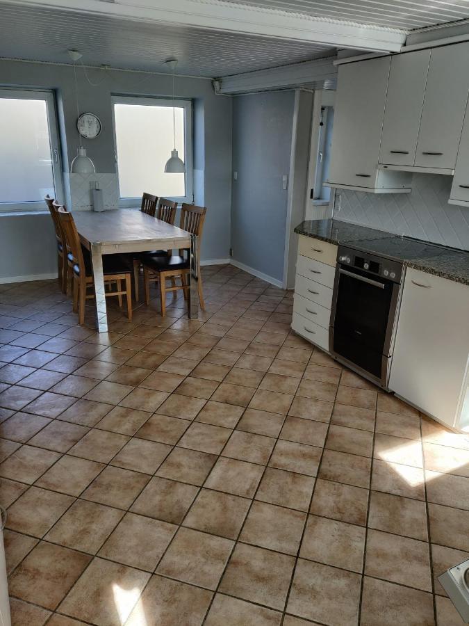 210 M2 Hus Til 8 Gaester - 5 Km Fra Nyt Stort Vandland Nordborg Εξωτερικό φωτογραφία