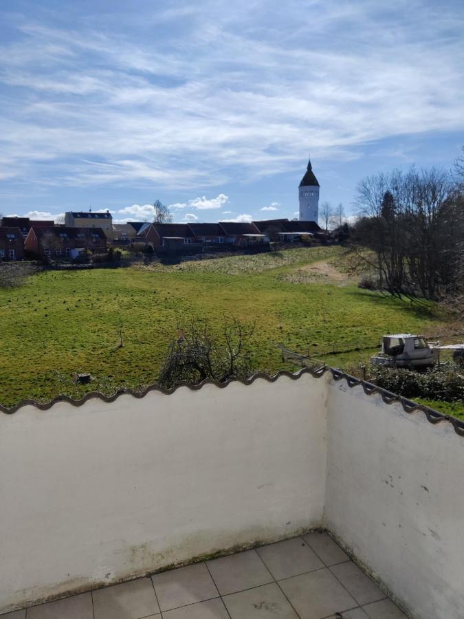 210 M2 Hus Til 8 Gaester - 5 Km Fra Nyt Stort Vandland Nordborg Εξωτερικό φωτογραφία
