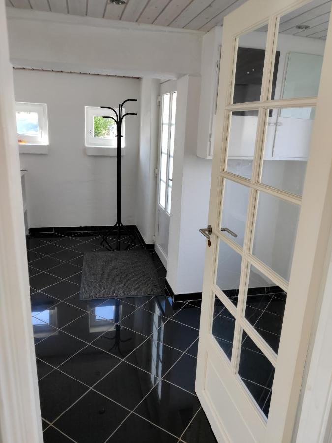 210 M2 Hus Til 8 Gaester - 5 Km Fra Nyt Stort Vandland Nordborg Εξωτερικό φωτογραφία