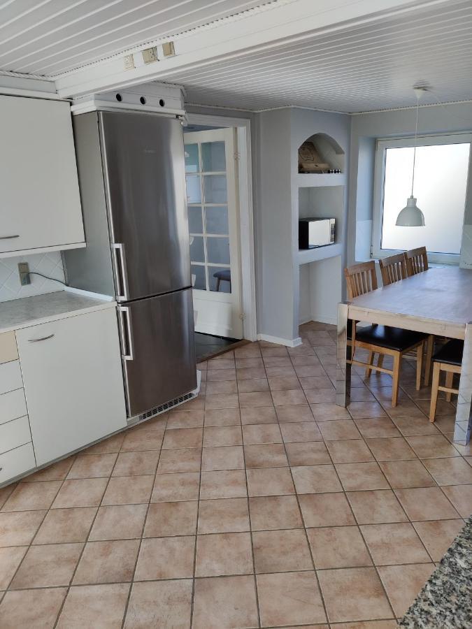 210 M2 Hus Til 8 Gaester - 5 Km Fra Nyt Stort Vandland Nordborg Εξωτερικό φωτογραφία