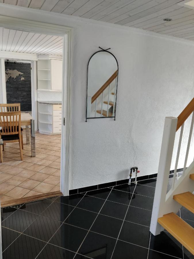 210 M2 Hus Til 8 Gaester - 5 Km Fra Nyt Stort Vandland Nordborg Εξωτερικό φωτογραφία