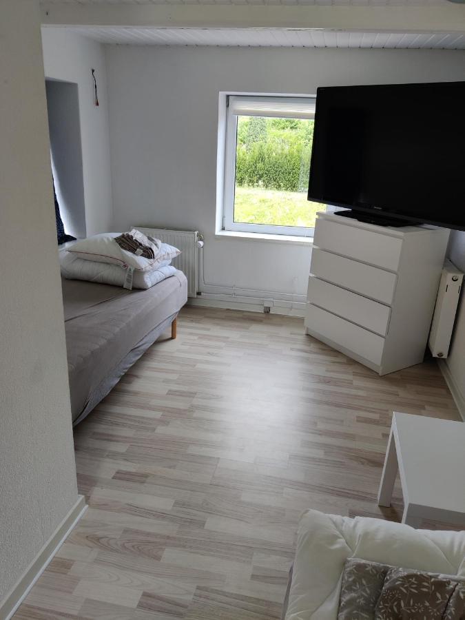 210 M2 Hus Til 8 Gaester - 5 Km Fra Nyt Stort Vandland Nordborg Εξωτερικό φωτογραφία