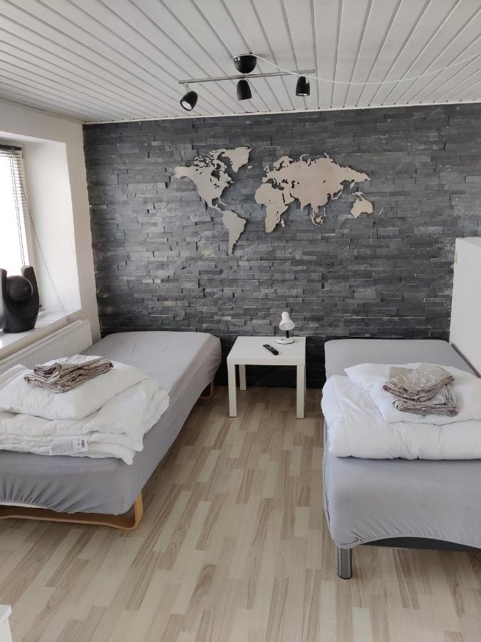 210 M2 Hus Til 8 Gaester - 5 Km Fra Nyt Stort Vandland Nordborg Εξωτερικό φωτογραφία