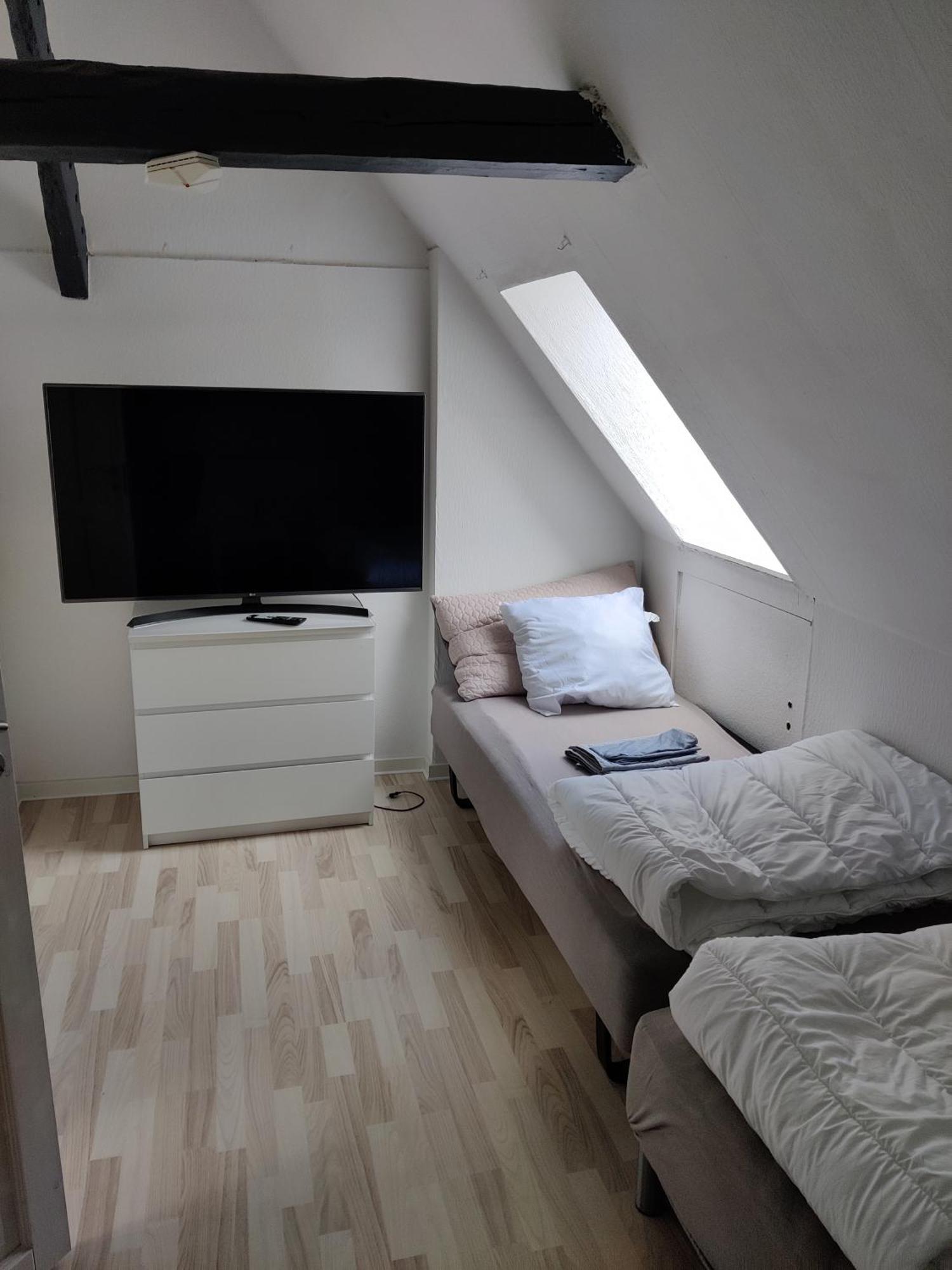 210 M2 Hus Til 8 Gaester - 5 Km Fra Nyt Stort Vandland Nordborg Δωμάτιο φωτογραφία